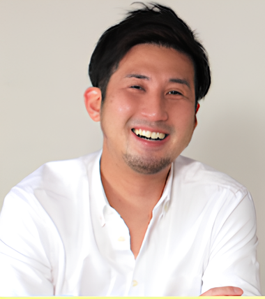 代表取締役 中津広毅